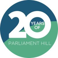 Parliament Hill Ltd.(@ParliamentHill1) 's Twitter Profile Photo