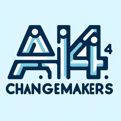 Empowering Change | Unveiling AI & Tech for Nonprofits 🚀 | Explore practical AI applications for impactful development |#AI4Good  #AI4Impact!