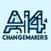 AI4ChangeMakers (@AI4ChangeMakers) Twitter profile photo