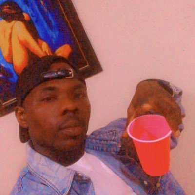 Ayodele77140644's profile picture. Am a responsible guy and also people see as a responsible person