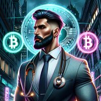 Dr Crypto 🔺️ (@dr_crypto27) 's Twitter Profile