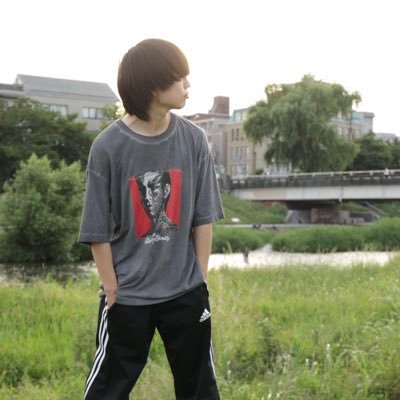 KNT09056969's profile picture. かなたと呼んで！！！！！  @hamida_she 歌ギター