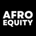 Afro Equity (@AfroEquity) Twitter profile photo