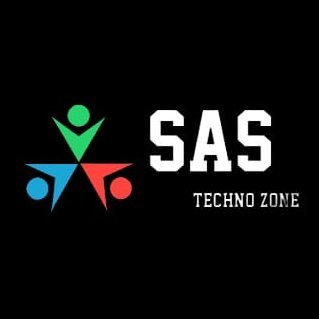 @sastechnozone