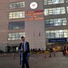 yasarburak19's profile picture. FNTAL'17 🎓
SAÜ TIP'23⚕️

Marmara Üniversitesi - Fiziksel Tıp ve Rehabilitasyon