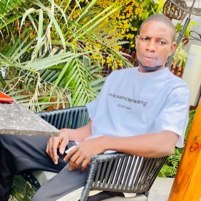 Maduabuchi17908's profile picture. 