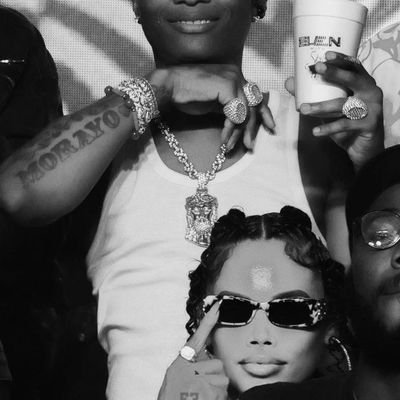 KellmaMt's profile picture. wizkid FC 🖤❤🦅

🇳🇬✝🇳🇬