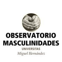 Observatorio de las Masculinidades UMH(@MasculinidadUMH) 's Twitter Profile Photo