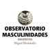 Observatorio de las Masculinidades UMH (@masculinidadumh) Twitter profile photo Observatorio de las Masculinidades UMH (@masculinidadumh) Twitter profile photo