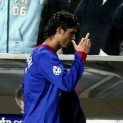 ben8dix's profile picture. 