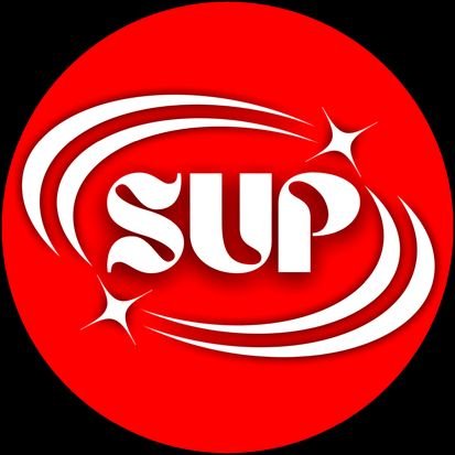 SUP - Survei Update Populer adalah Channel Youtube yang menyajikan semua yang terupdate & terpopuler