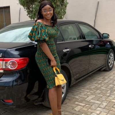 Christ first,
Fashion designer,
Actress.
CEO @VAF fashion👗👖👕
In love with anything that has to do with creativity,
Less I forget...a die hard Man u fan