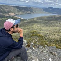 Santiago Naranjo (@santynaranjo80) 's Twitter Profile