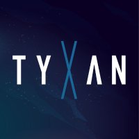 Tyxan(@TyxanLtd) 's Twitter Profile Photo