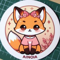 AINOIA / AIイラスト(@ainoiaparanoia) 's Twitter Profile Photo