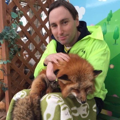 tokyofox Profile Picture