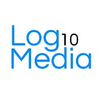 Log10 Media(@Log10Media) 's Twitter Profile Photo