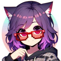 Gato Padoru (Vtuber) (@gatoma121) 's Twitter Profile
