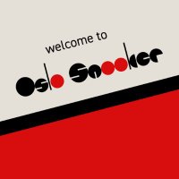 Oslo Snooker(@OsloSnooker) 's Twitter Profileg
