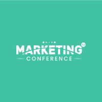 Marketing 2.0 Conference (@marketing2conf) 's Twitter Profile Photo Marketing 2.0 Conference (@marketing2conf) 's Twitter Profile Photo
