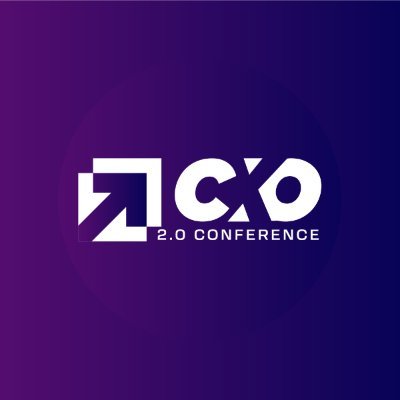 cxo2conf Profile Picture