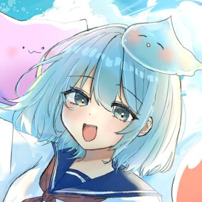 (@maskoishi)なるちゃんが好き/駅メモ(9367駅)/ゆるふわな女子旅/ClariS/アイコン▶︎@rieru_12 #舛添市 #まっすーと視聴者の旅 https://t.co/6r4cw7LjgT…
