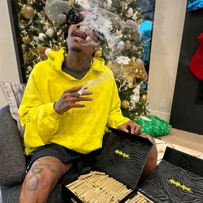 Kevv_sol's profile picture. Stan