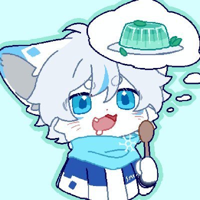 雪绒狼亦雪さんのプロフィール画像