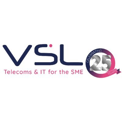 VSLgroup's profile picture. We help companies improve the reliability and performance of their telephone and business internet connections. 
Contact us: 0800 093 3000 sales@vslgroup.co.uk