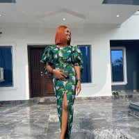 Chinyere Chima (@nyererx) 's Twitter Profile