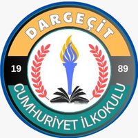 Mardin Dargeçit Cumhuriyet İlkokulu(@cumhuriyet_o) 's Twitter Profile Photo
