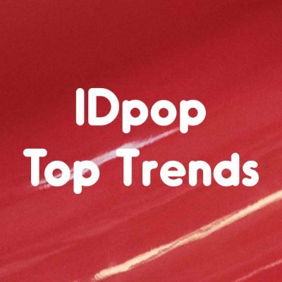 IDpop Top Trends: New online media
นำเสนอข่าวด้วยความน่ารัก จริงใจ ตรงประเด็น 
สำหรับทุกวงการ บันเทิง กีฬา ไลฟ์สไตล์
#IDPopTopTrends