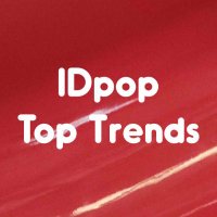 IDpop TopTrends: New online media(@IDpop_TopTrends) 's Twitter Profile Photo