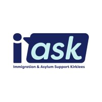 Immigration and Asylum Support Kirklees (IASK)(@IASK_KIRKLEES) 's Twitter Profile Photo