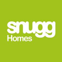 Snugg Homes(@SnuggHomes) 's Twitter Profile Photo