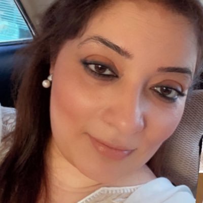 @RominaKAlam