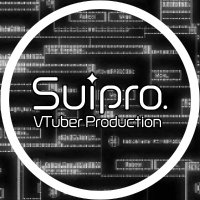公式スイプロ-Suipro.✨VTuberプロダクション (@suipro_) 's Twitter Profile Photo 公式スイプロ-Suipro.✨VTuberプロダクション (@suipro_) 's Twitter Profile Photo