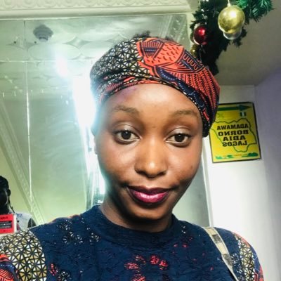God First Factor • Enthusiastic about Knowledge 🤩 • Simplicity Personified • 🛳 Freight Forwarder✈️ • Ngwababe