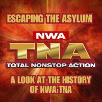 Escaping The Asylum Podcast(@ETATNAPOD) 's Twitter Profile Photo