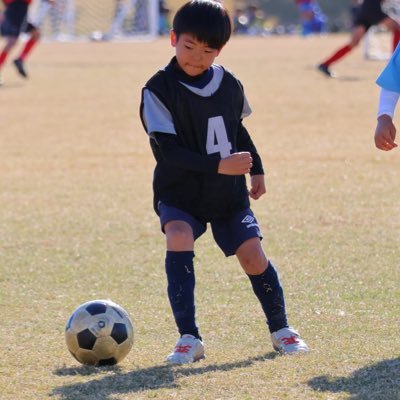 三度の飯より子供の成長が楽しみ。三河で子どもと遊んでいます！ サッカー大好き‼️