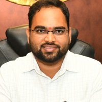 Collector Rangareddy(@CollectorRRD) 's Twitter Profile Photo