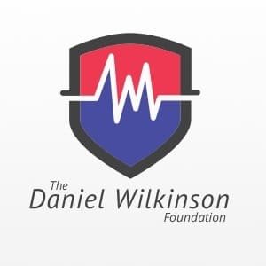 A Charity set up in memory of Daniel Wilkinson who died on the 12th September 2016 playing the game he loved from an underlying heart condition called (ARVC).