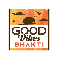 Good Vibes Bhakti(@GoodvibesBhakti) 's Twitter Profile Photo