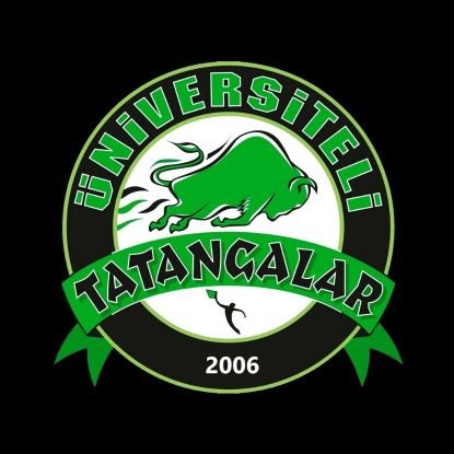TatangalarUni's profile picture. Üniversiteli Tatangalar Resmi Twitter Hesabı - The Official Twitter Account of Üniversiteli Tatangalar | #KampüslerdenTribünlere