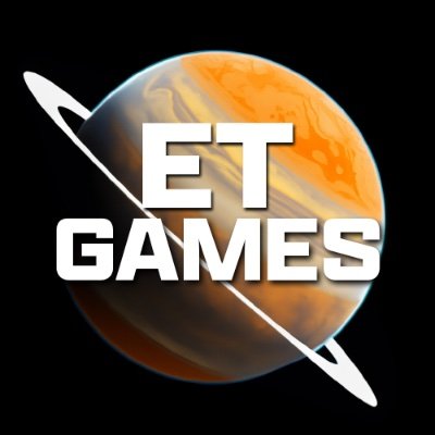 ETGamesStudio's profile picture. Hi there! We're Extraterrestrial Games, a indie game studio. Currently working on a new local coop game! 🔫