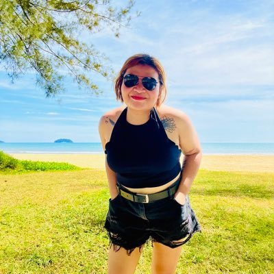 alyannahlagasca's profile picture. National Chairperson of @youth4MH, Vice President of 12th NYP, host of #LessSeriousMoreFun, your ordinary ate