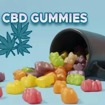 CBD Gummies are natural and organic CBD-infused gummies that come in the form of soft gummies.