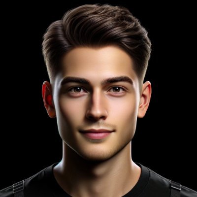 Passionné d'informatique et de gaming
Mes vidéos et autres c'est ici https://t.co/LKApD2b2KS