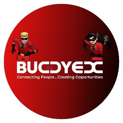 The world’s leading decentralized Crypto & Forex community.
#BuddyEx
A Next Gen Crypto & Forexverse Ecosystem
support@buddyex.io