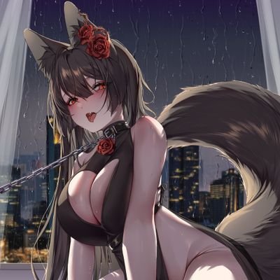 Fallen_foxhound's profile picture. 2023/06/04創建。只是隨便分享。廢文牢騷地。